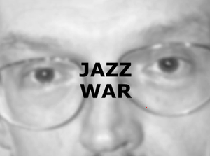 Jazz War