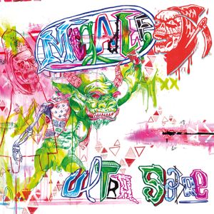 Ultra Sobre (EP)