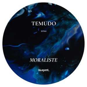 Moraliste (EP)