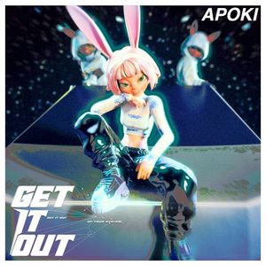 GET IT OUT (Single)