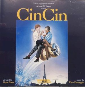 Cin Cin (OST)