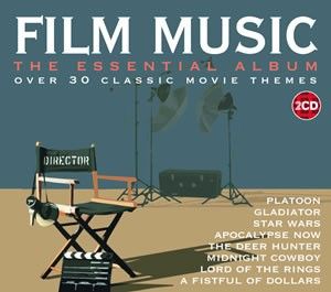 Film Music: The Essential Album