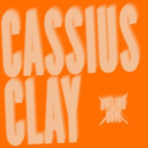 Cassius Clay (Single)