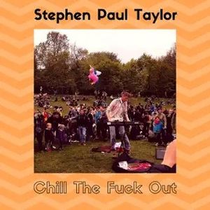 Chill the Fuck Out (Single)