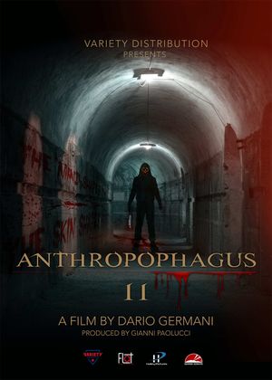 Anthropophagous II