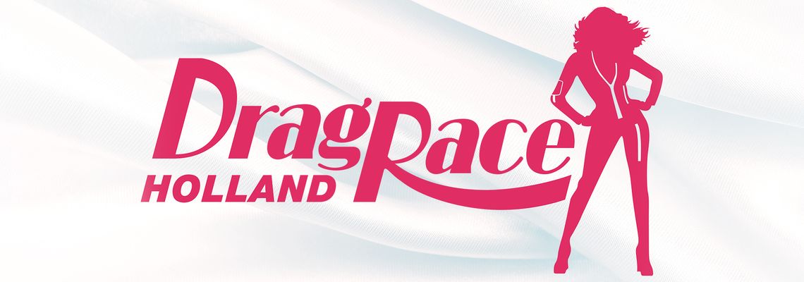 Cover Drag Race Holland