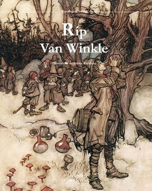 Rip Van Winkle