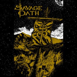 Savage Oath EP (EP)