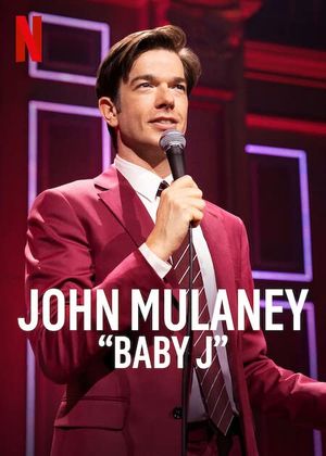 John Mulaney : Baby J
