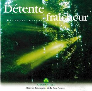 Détente Fraicheur