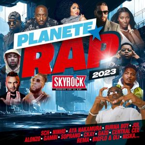 Planète Rap 2023