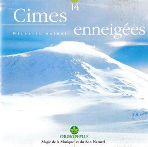 Cimes Enneigées