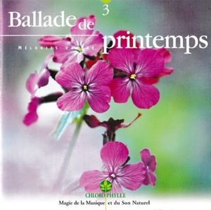 Ballade de Printemps