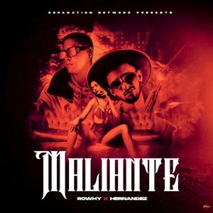 Maliante (Single)