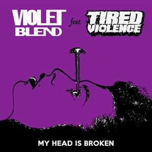 My Head Is Broken (Single)