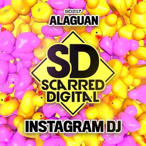 Instagram DJ (Single)