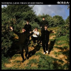 Nothing Less Than Everything (EP)