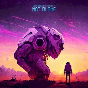 Not Alone (Don Diablo VIP mix)