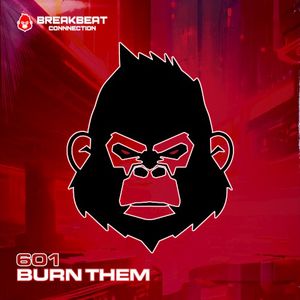 Burn Them (Single)