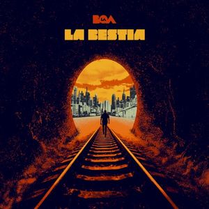 La bestia