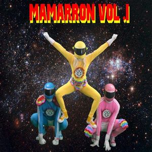 Mamarron Vol. 1