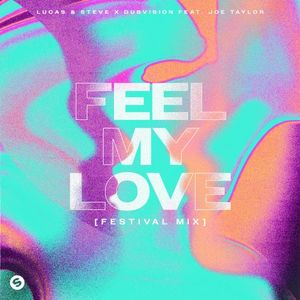 Feel My Love (festival mix)