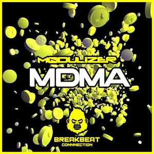 mdma (Single)