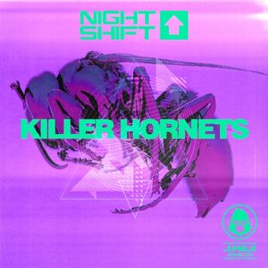 Killer Hornets (Single)