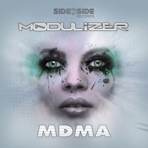 M.D.M.A (Single)