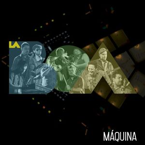 Máquina