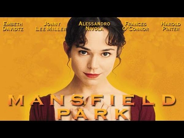 Mansfield Park