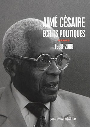 Ecrits politiques. Vol. 5. 1988-2008