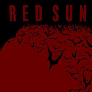 Red Sun (EP)