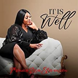 It is well (Single)