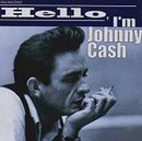 Pochette Hello, I'm Johnny Cash: 18 Cash Classics
