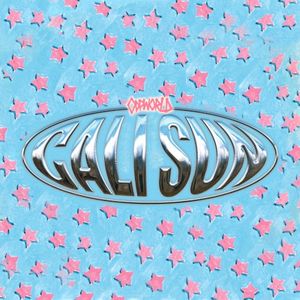 CALI SUN (Single)