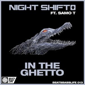 In the Ghetto (Single)