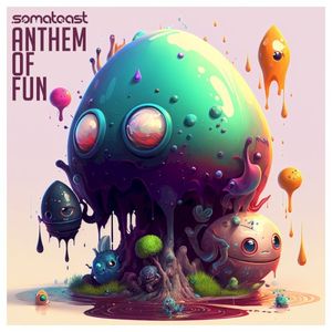 Anthem of Fun (Single)