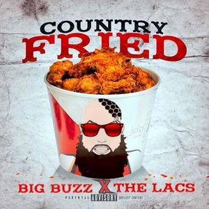 Country Fried (Single)