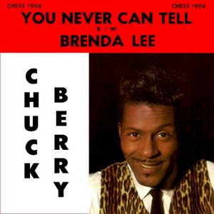 You Never Can Tell / Brenda Lee (Single)