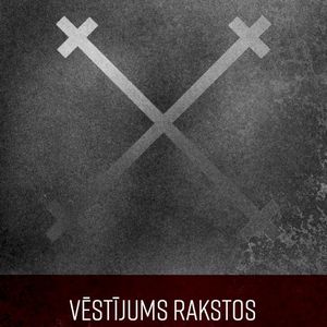 Vēstījums rakstos