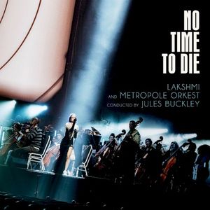 No Time to Die (Single)