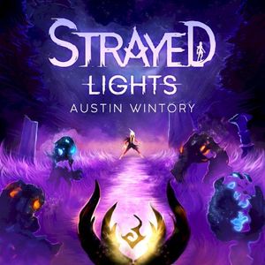 Strayed Lights (OST)