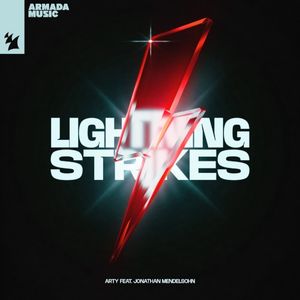 Lightning Strikes (Single)