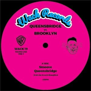Queensbridge vs. Brooklyn (Single)