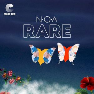 RARE (Single)