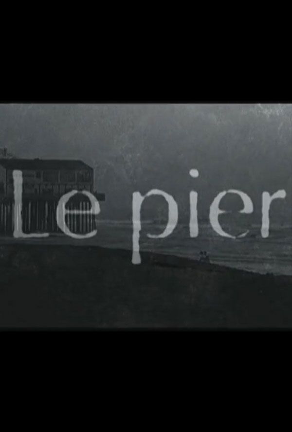 Le pier