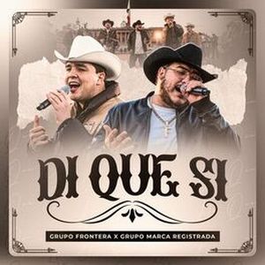 Di Que Si (Single)