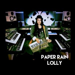 Paper Rain (Single)