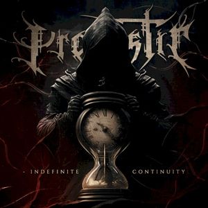 Indefinite Continuity (Single)